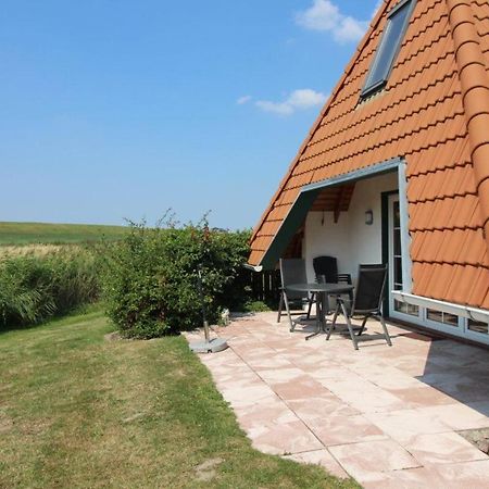 Strandvogt 2 Ha29 Wurster Nordseekuste Exterior photo