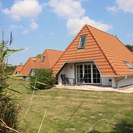 Strandvogt 2 Ha29 Wurster Nordseekuste Exterior photo