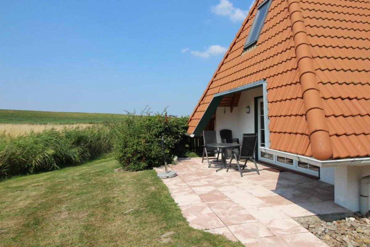 Strandvogt 2 Ha29 Wurster Nordseekuste Exterior photo
